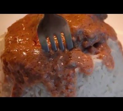 Recette Africaine Par Lyvie's Cooking
