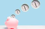 Compte Epargne Temps (CET) : l’épargne pourra atteindre 80 jours maximum au terme de l’année 2024.