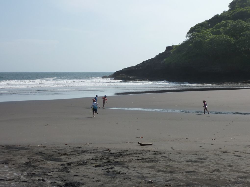 Album - Plage-El-Salvador