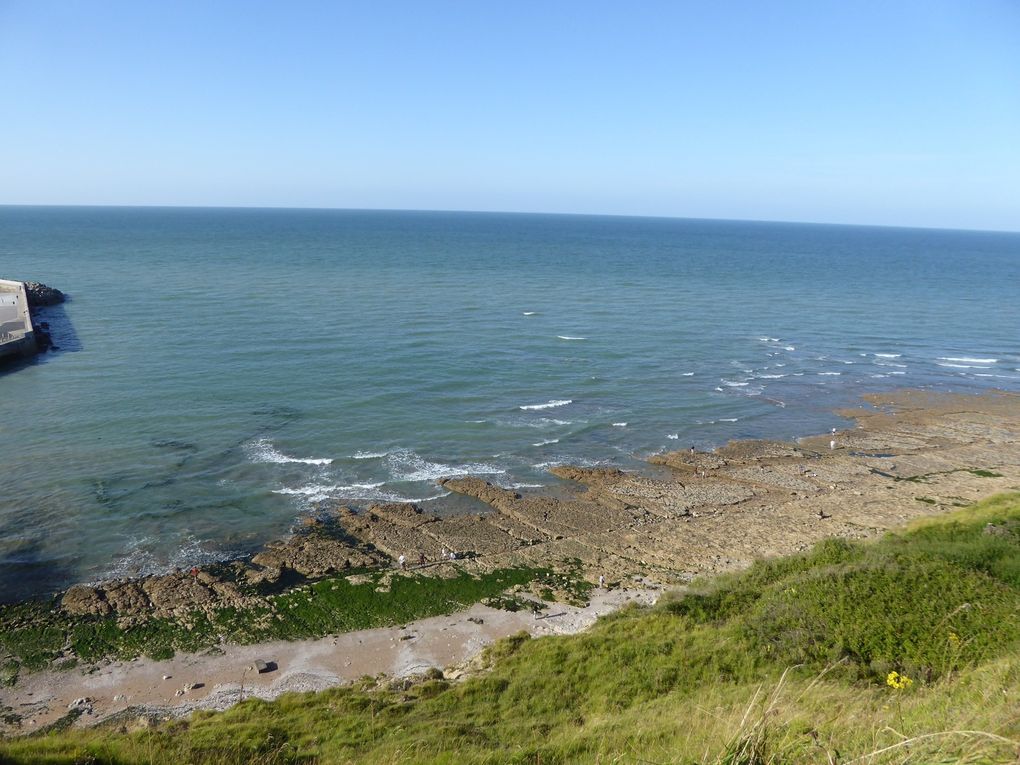 Promenade en Normandie - Eté 2016. 1/..