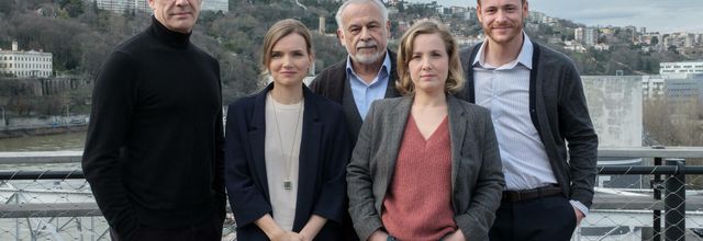 Le service public au top avec Mongeville, N'oubliez pas les paroles et Echappées belles, le 27/11/21