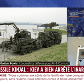 Interception d'un Kinjal : entre missile hypersonique, Patriot PAC-3 et hit-to-kill