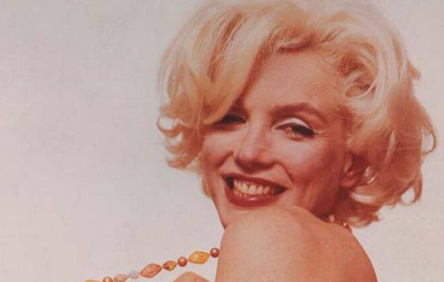 SAGA – Marilyn Monroe et John F. Kennedy : retour sur leur première nuit d'amour...