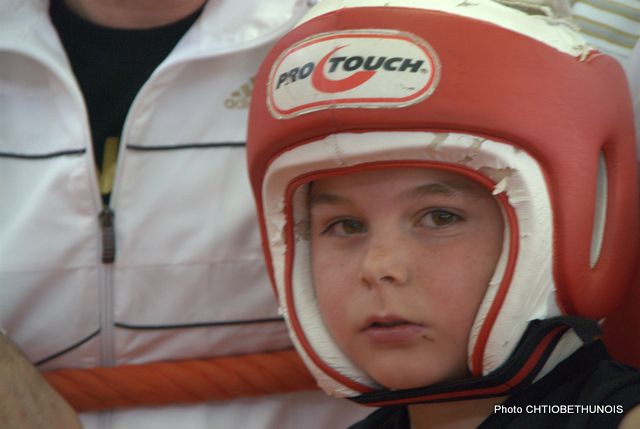 Album - BOXE-EDUCATIVE-BOXING CLUB MONT LIEBAUT