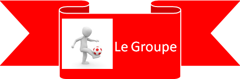 N3 : As Cannes - VJSB : le groupe