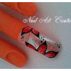 nail art