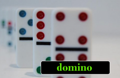 Pinjaman Domino Modal Melibatkan Perusahaan