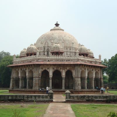 Amritsar, enfin la fin !!!