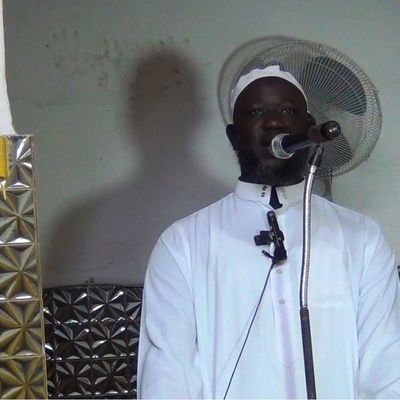 Audio Khoutbah Joumou'ah du 14 septembre 2018 Profiter du nouvel an avec Imam Didié Dramé hafizahou-Llah