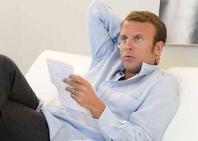 Emmanuel Macron décide tout tout seul : ses ministres « dépités »