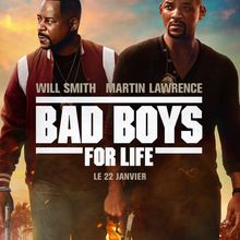 Bad Boys Ride or Die : la bande annonce