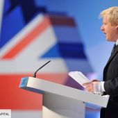 Brexit : un rapport s'alarme de l'impréparation britannique