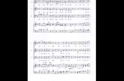 Ave Verum - Charles Gounod