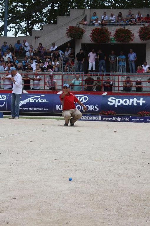 Album - 2011 / Beaucaire-2011---Master-de-Petanque