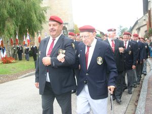 Rétrospective: 10 ans de Saint Michel à Saint Vulbas