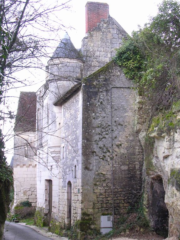 Album - Crissay-sur-manse en Touraine