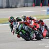 WSBK - Et si l'avenir de Sykes passait par Ducati ?