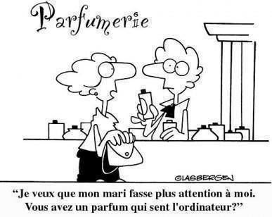 humour