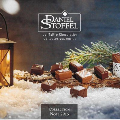 Vente de chocolat Stoeffel