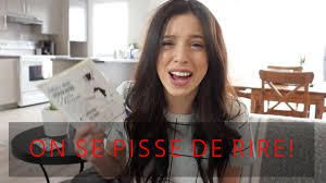 30 blagues pour faire rire une fille !