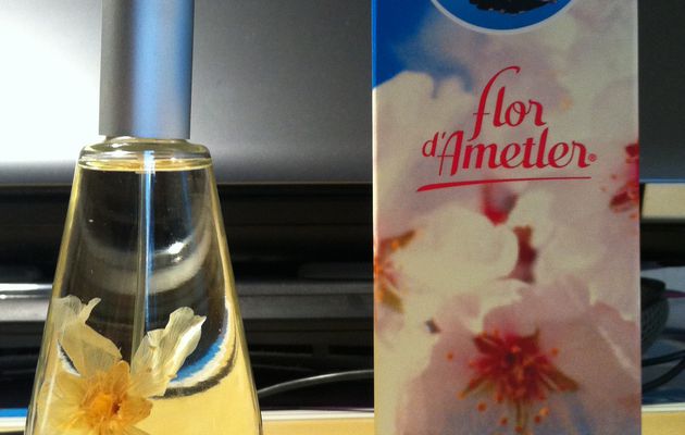 Flor d'Ametler