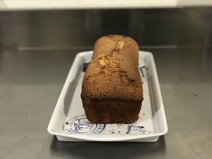 Gâteau au yaourt