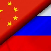 L'alliance entre la Russie et la Chine se resserre de plus en plus