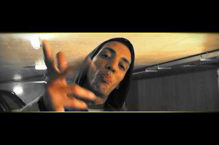 La Sexion12 feat Buddha Monk & Zesau (Clip)