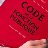 Le Code général de la fonction publique entre en vigueur au 1er mars 2022 - www.naudrh.com