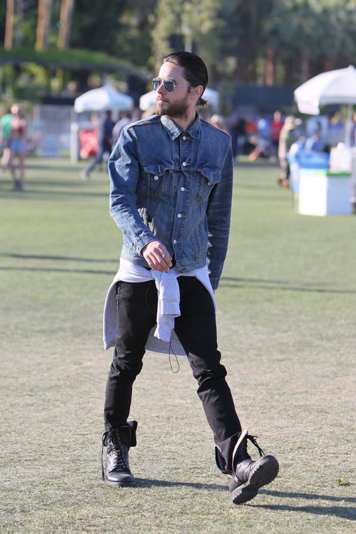 Album - Jared-Leto-Coachella-2012-day-2