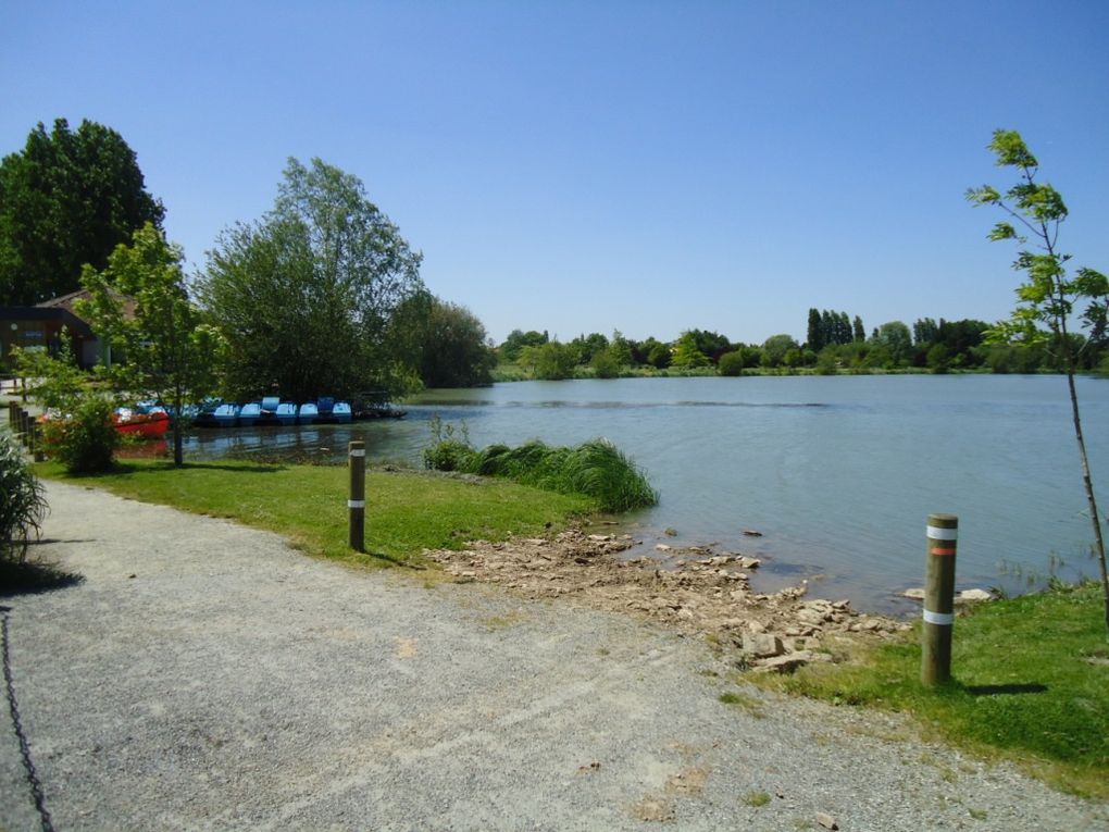 Saint Julien de Concelles pour les &quot;10 Km&quot;