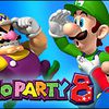 Mario Party 8