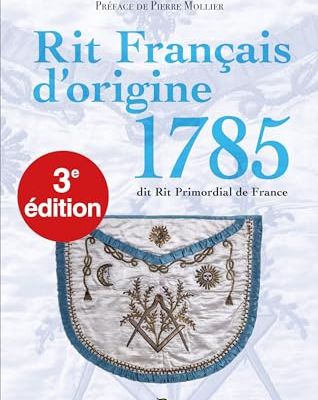 Sortie de la 3ème édition sur le Rit Français