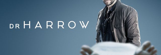 "Dr Harrow", nouvelle série à découvrir dès le 29 février sur M6