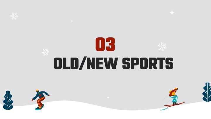 IT23 Olympic games research