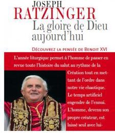 Le Carnaval selon Ratzinger