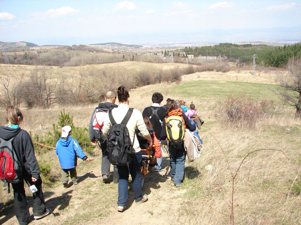 Album - Jeleznitsa-09.04.2011