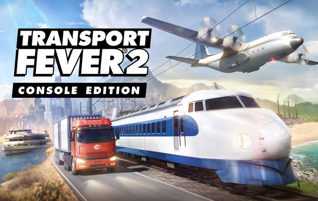 [CONCOURS] Résultats des concours Nacon TRANSPORT FEVER 2 CONSOLE EDITION et CLASH ARTIFACTS OF CHAOS