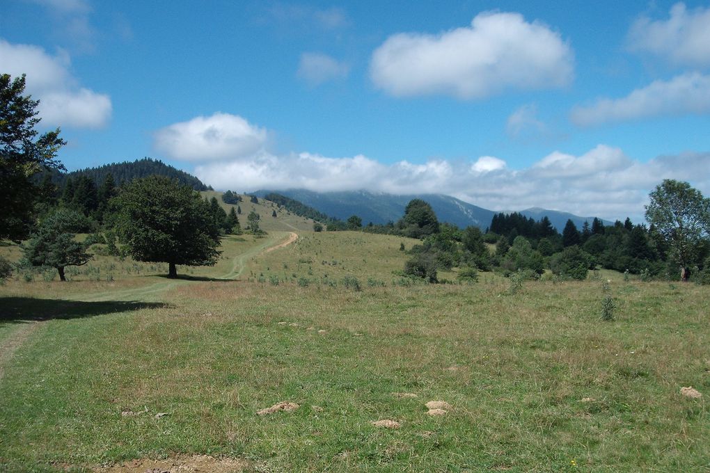 Album - Ariège 2010