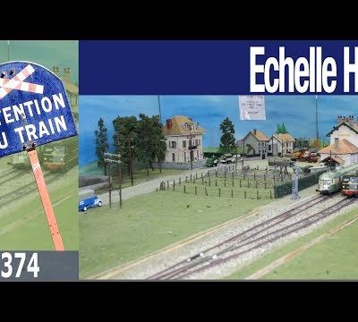 Réseau Ho La ligne Saint-André le Gaz - Chambéry