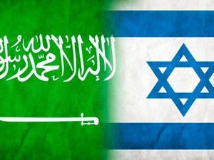 Les projets secrets d’Israël et de l’Arabie saoudite