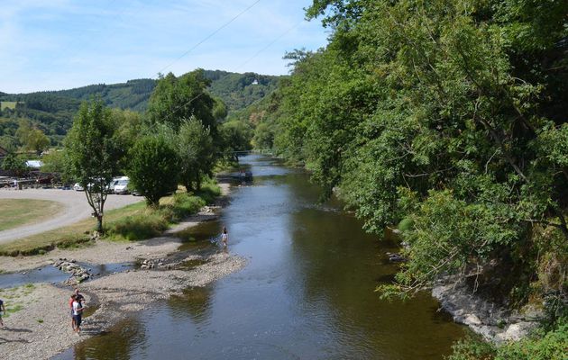 L’Europe une aventure : la bataille des Ardennes