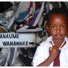 Esposizione fotografica "WANAUME WANAWAKE" di Ignazio Raso