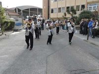 La Ciotat, le Carnaval 