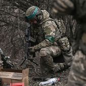 DIRECT. Guerre en Ukraine : les assauts russes sur Bakhmout en forte baisse ces derniers jours