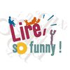 « Lire, sO funny »