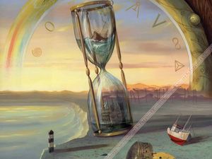 Voir Le Monde Dans Un Grain De Sable Solitudes