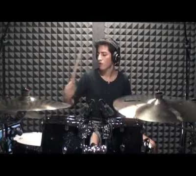 California (There is No End to Love - U2) 