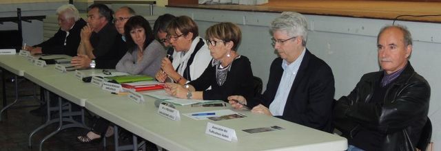 ASSEMBLEE GENERALE DES AMPELOFOLIES DU CABARDES