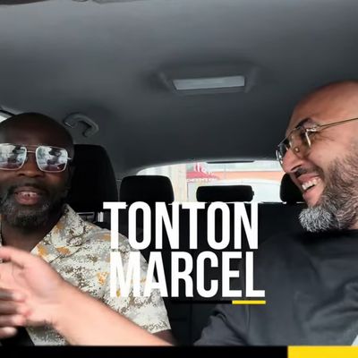 CARVERSATION AVEC TONTON MARCEL (De N-Da-Hood.com à aujourd’hui)
